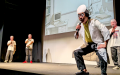 「終わった人」が第3回モノマネ企画ライブ『終わった