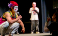 「終わった人」が第3回モノマネ企画ライブ『終わった