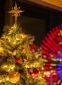 横浜ベイホテル東急、初の「クリスマスルーム」登場！