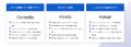 W２、ECの“メディア化”と”AI活用”で業務効率と新しい