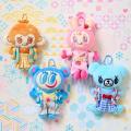 【新シリーズ先行発売】ナルミヤキャラクターズ POP U