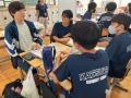 【茨城高専】地域の学校で生成AI教育を実践