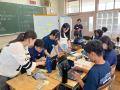 【茨城高専】地域の学校で生成AI教育を実践