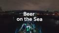 音楽に酔いしれる非日常のビアタイム「Beer on the se