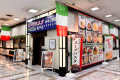業界最多級「50種類パスタ」達成！スープパスタ専門店