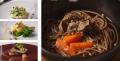 【テール・ド・トリュフ 東京】芳醇な秋を味わう「新