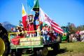 ＜山梨県北杜市 清里高原＞ポール・ラッシュ祭～utf-8