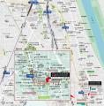 JR「平間」まで徒歩3分。全139邸の新たなプレミutf-8