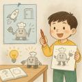 「みらいラボ」小学生対象『未来の発明コンテスutf-8
