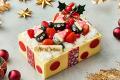 【ホテルメトロポリタン】クリスマスケーキ2025　人気