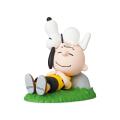 【MoMA Design Store】「75 Years of Peanuts」チャー