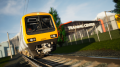 ファン待望の鉄道シミュレーションゲーム、Train Sim 