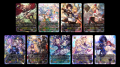 『Shadowverse EVOLVE』よりブースターパック「Conver