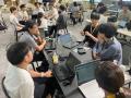 NEC、早稲田キャリア研究会と協働で、大学生向けに生