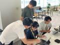 NEC、早稲田キャリア研究会と協働で、大学生向けに生