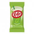 【キットカット×ずんだシェイク】期間限定「キットカ