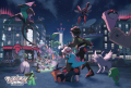 QuizKnockを運営する株式会社batonが『Pokemon LEGEND