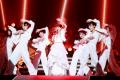 デビュー20周年の丘みどりが、クリスマスにホテルニュ