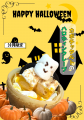 10月はジェラフルがアツい！限定クレープ発売＆新店舗