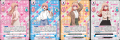 Reバース for youよりトライアルセット＆ブースターパ