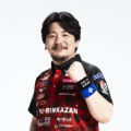 大阪開催！勝又健志（EX風林火山）＆丸山奏子 来場！