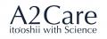 A2Care　秋田限定デザイン「A2Care秋田ボトル」を発売