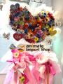 「animate Import Shop 大阪」1周年記念！　K-POPアー
