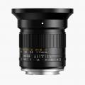 銘匠光学 TTArtisan 14mm f/2.8 ASPH 販売開始