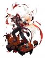 アニメチックアクションRPG『Soulworker（ソウルワー
