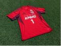 KPMGジャパン、ブラインドサッカーおよびロービジョン