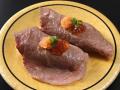 【廻転レーン焼肉いっとう】9/26(金）～秋のメニュー