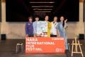 ー 映画と未来をつなぐ「なら国際映画祭 for Youth 20