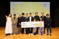 ー 映画と未来をつなぐ「なら国際映画祭 for Youth 20