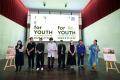 ー 映画と未来をつなぐ「なら国際映画祭 for Youth 20