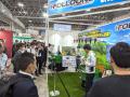 城南製作所、追従運搬車「Folloone（フォローン）」最