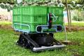 城南製作所、追従運搬車「Folloone（フォローン）」最
