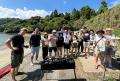 海士町オフィシャルアンバサダー制度、制度開始から１