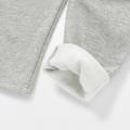 無印良品 「ひとりでできる」を応援するこども服　発