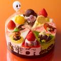 シャトレーゼ「ハロウィンスイーツ」全国のシャutf-8