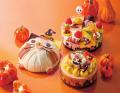 シャトレーゼ「ハロウィンスイーツ」全国のシャutf-8