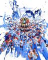 【銀座 蔦屋書店】山下良平の個展「Energyism」utf-8