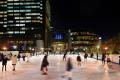 【東京ミッドタウン】今年もしゃぼん玉と雪のイutf-8