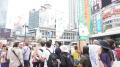 「さようなら原発全国集会」　渋谷や原宿を4500人がパ