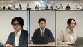 360度webカメラの、4K対応高画質モデル「Meeting Owl 