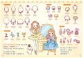 3歳から読めるはじめてのマナー絵本『すてきなおさほ
