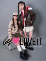子ども服ブランド＜by LOVEiT（バイ ラビット）＞が「