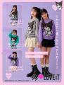 子ども服ブランド＜by LOVEiT（バイ ラビット）＞が「