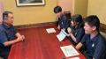 公立高校で「株式会社」を設立！工業系・農業系で全国