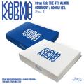 【＠Loppi・HMV限定】Stray Kids THE 4TH ALBUM『KARM
