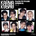 【＠Loppi・HMV限定】Stray Kids THE 4TH ALBUM『KARM